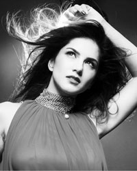 Sunny Leone